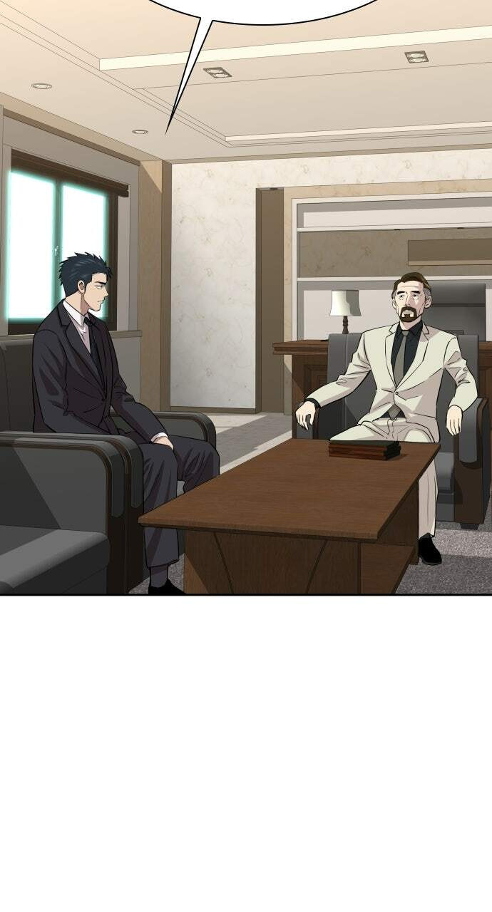 Genius Grandson of the Loan Shark King Chapter 19 page 18 - 