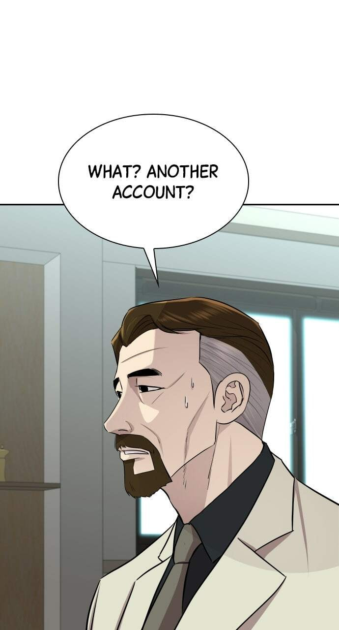 Genius Grandson of the Loan Shark King Chapter 19 page 19 - 