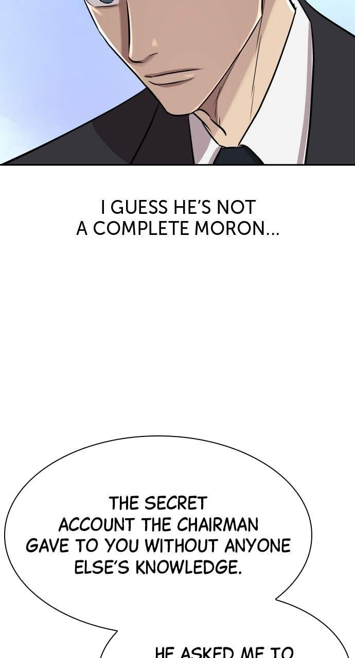 Genius Grandson of the Loan Shark King Chapter 19 page 21 - 