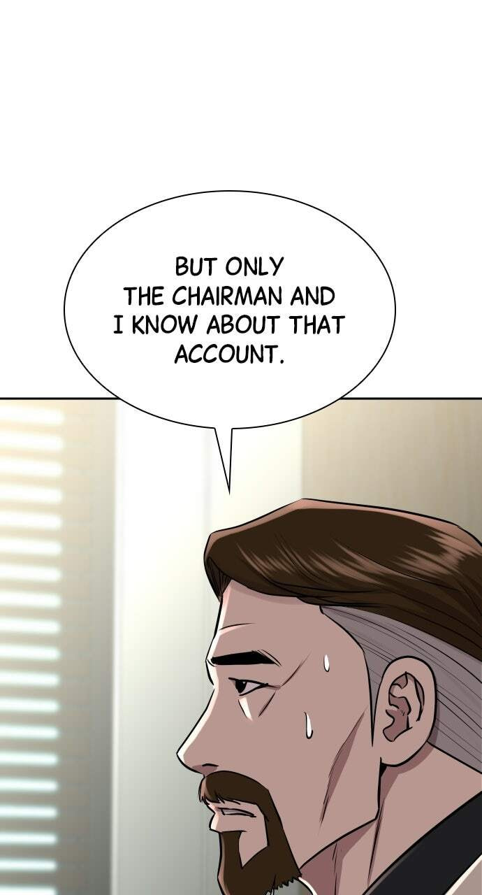 Genius Grandson of the Loan Shark King Chapter 19 page 23 - 