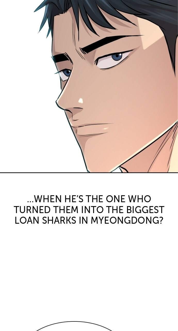 Genius Grandson of the Loan Shark King Chapter 19 page 29 - 