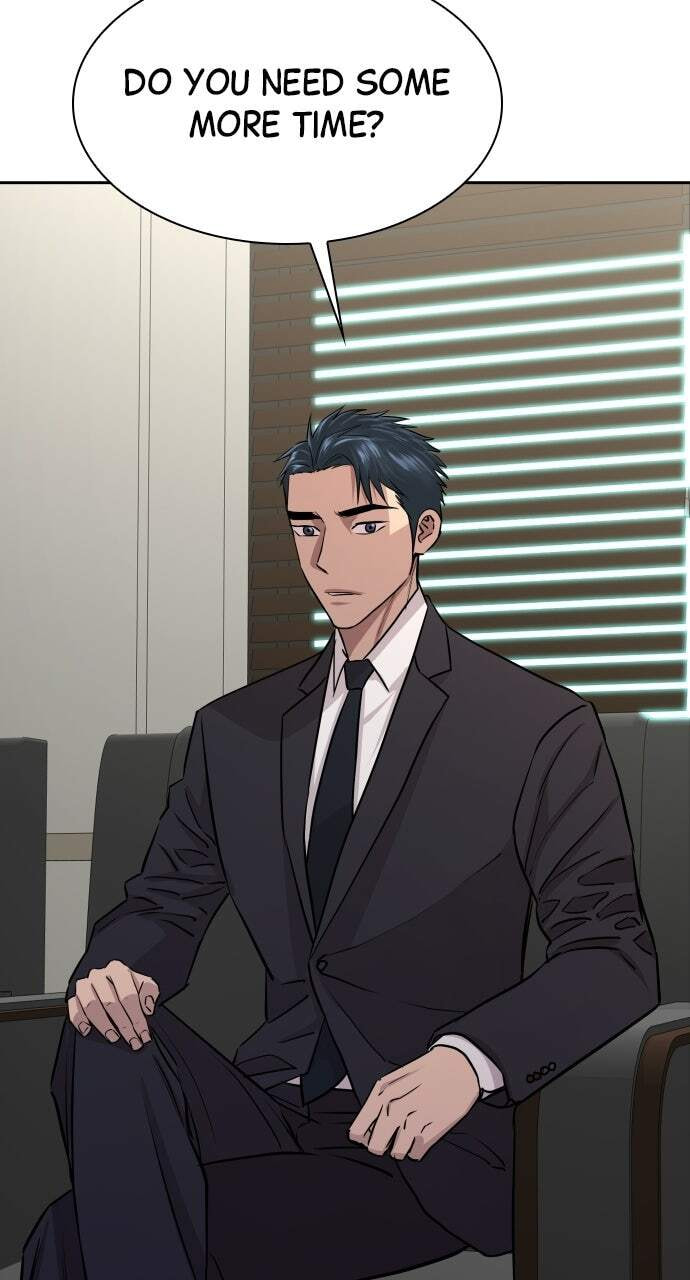 Genius Grandson of the Loan Shark King Chapter 19 page 30 - 