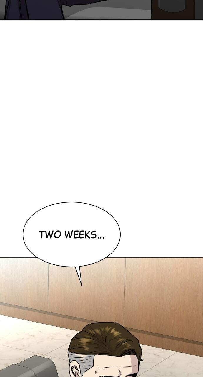 Genius Grandson of the Loan Shark King Chapter 19 page 31 - 