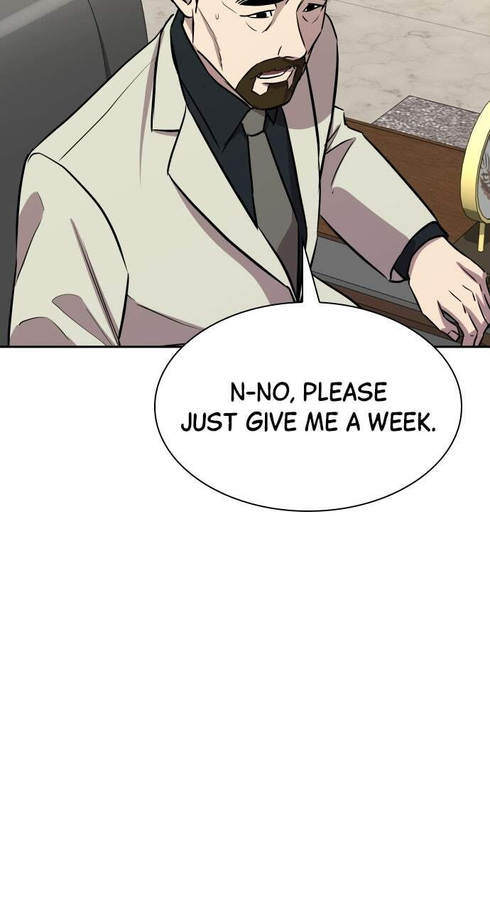 Genius Grandson of the Loan Shark King Chapter 19 page 32 - 
