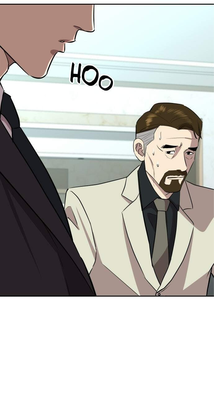 Genius Grandson of the Loan Shark King Chapter 19 page 33 - 