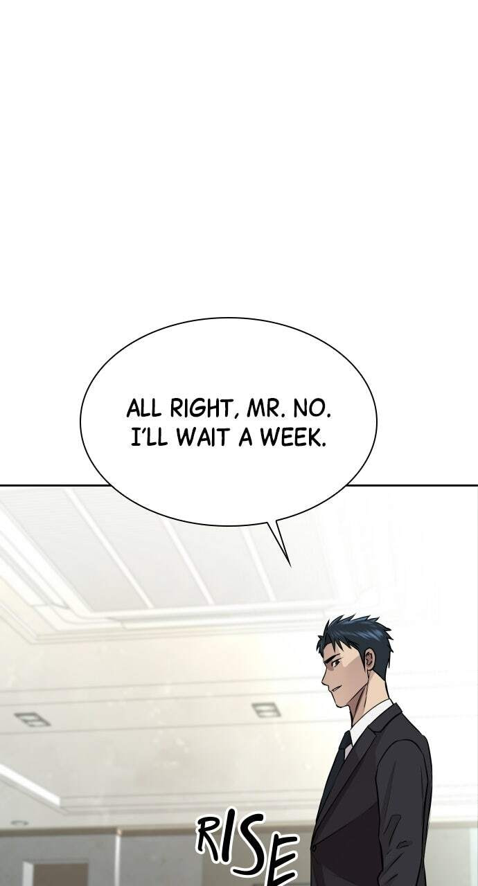 Genius Grandson of the Loan Shark King Chapter 19 page 34 - 