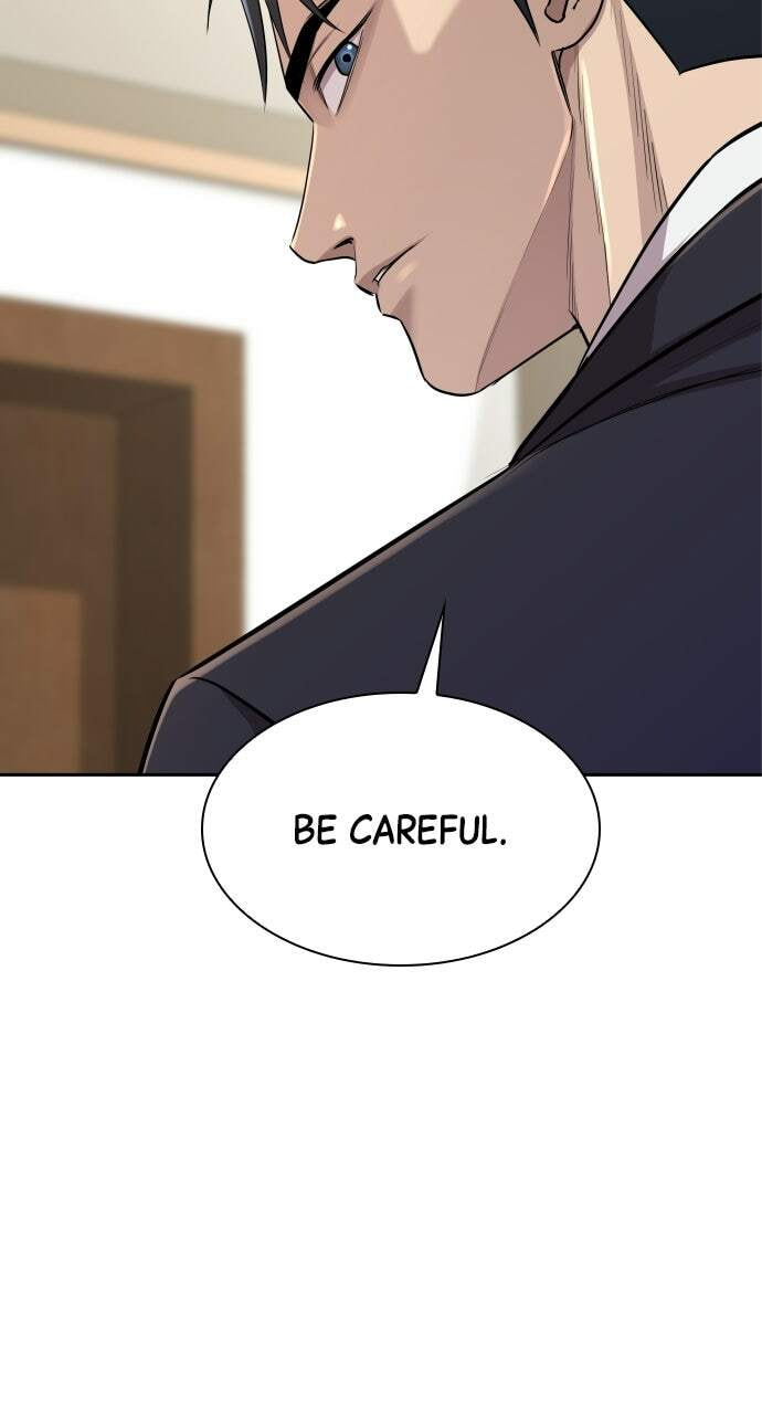 Genius Grandson of the Loan Shark King Chapter 19 page 38 - 