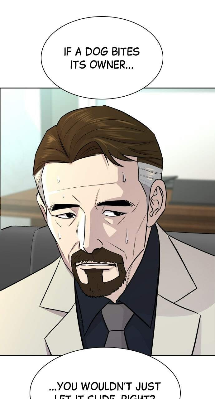 Genius Grandson of the Loan Shark King Chapter 19 page 39 - 