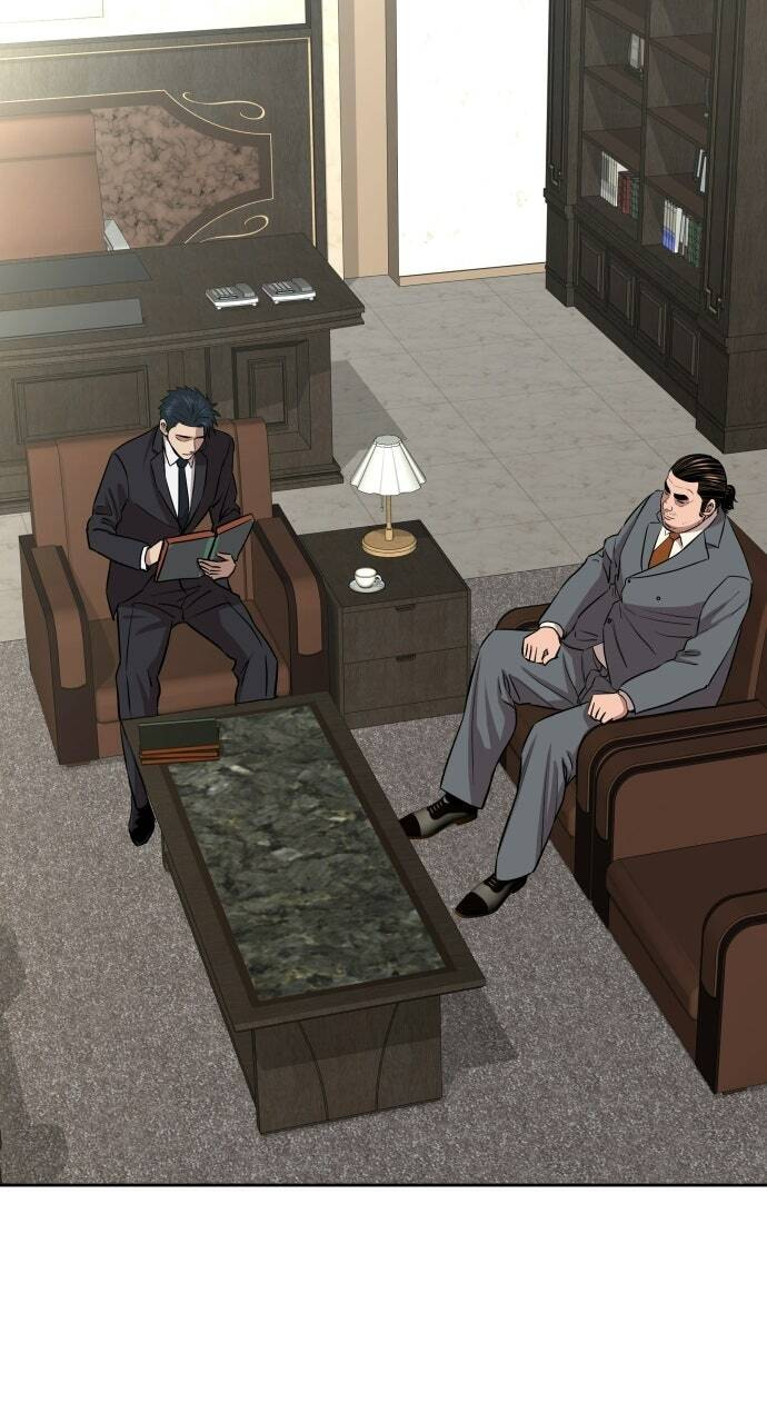 Genius Grandson of the Loan Shark King Chapter 19 page 43 - 