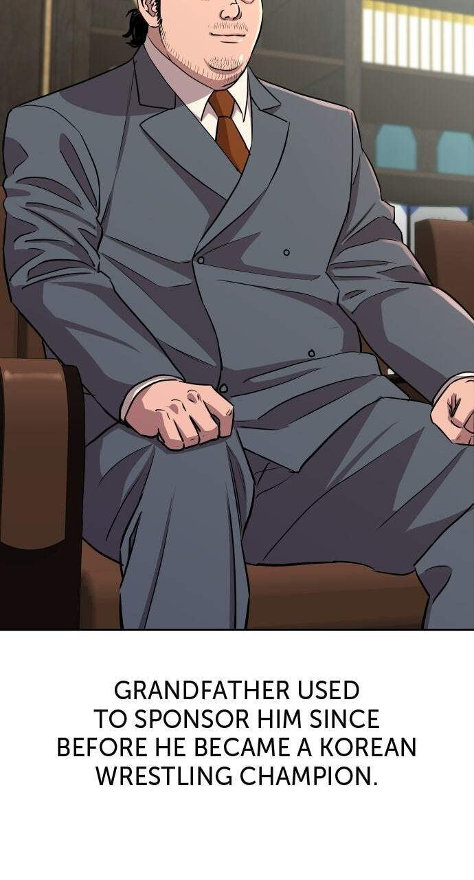 Genius Grandson of the Loan Shark King Chapter 19 page 46 - 