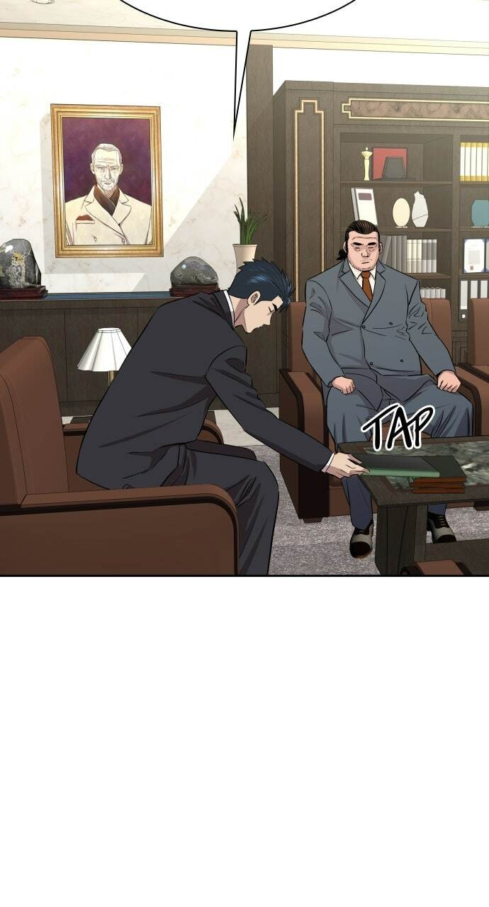 Genius Grandson of the Loan Shark King Chapter 19 page 48 - 