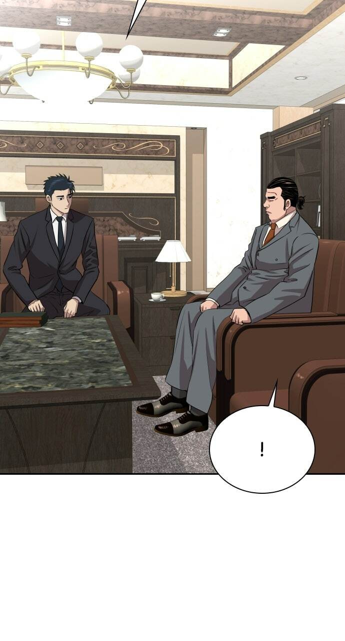 Genius Grandson of the Loan Shark King Chapter 19 page 50 - 