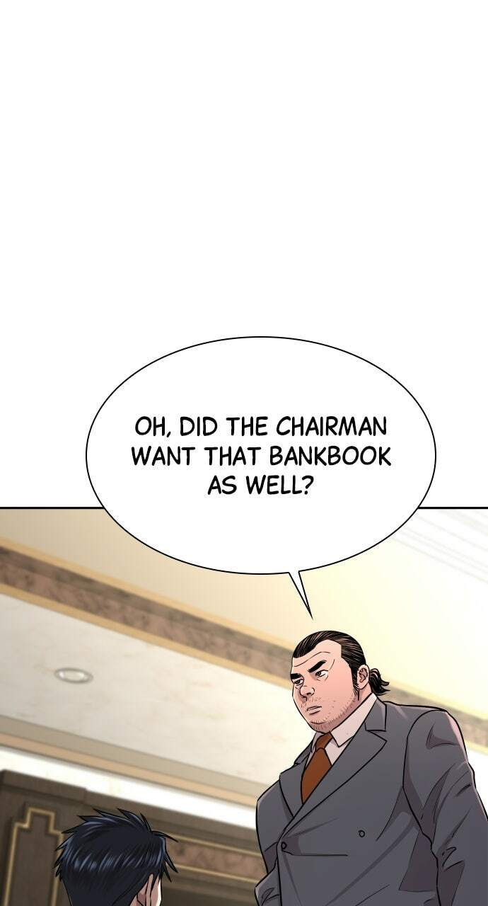 Genius Grandson of the Loan Shark King Chapter 19 page 51 - 