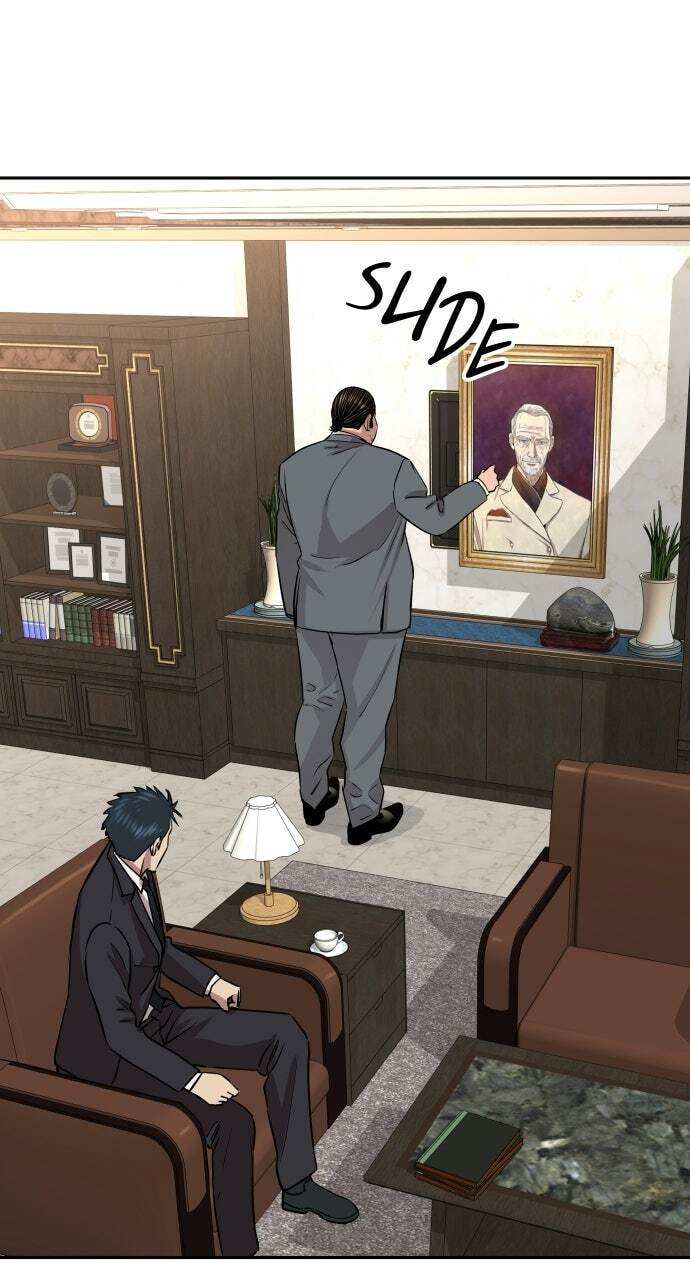 Genius Grandson of the Loan Shark King Chapter 19 page 53 - 