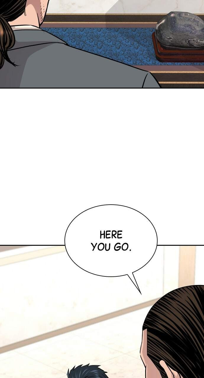 Genius Grandson of the Loan Shark King Chapter 19 page 55 - 