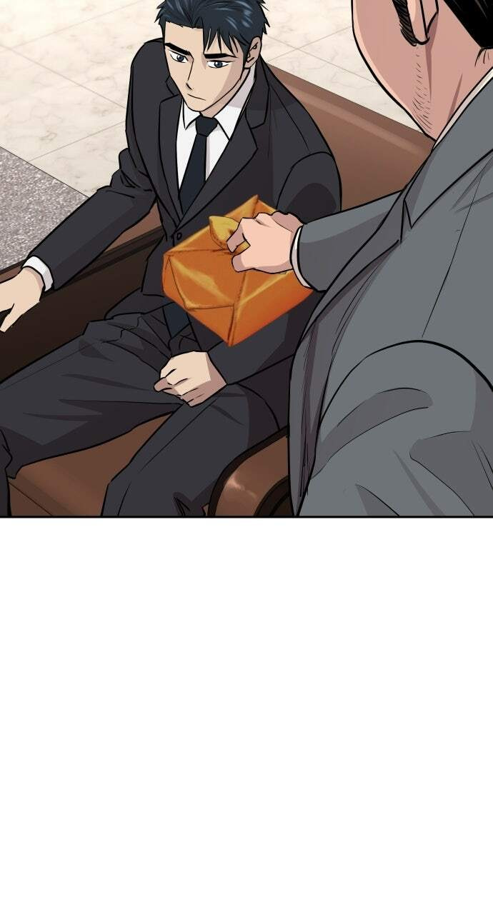Genius Grandson of the Loan Shark King Chapter 19 page 56 - 