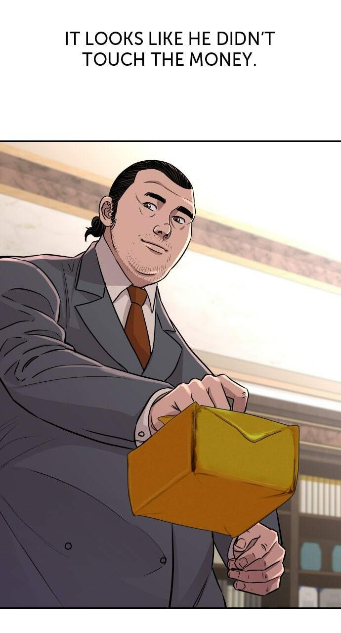 Genius Grandson of the Loan Shark King Chapter 19 page 57 - 