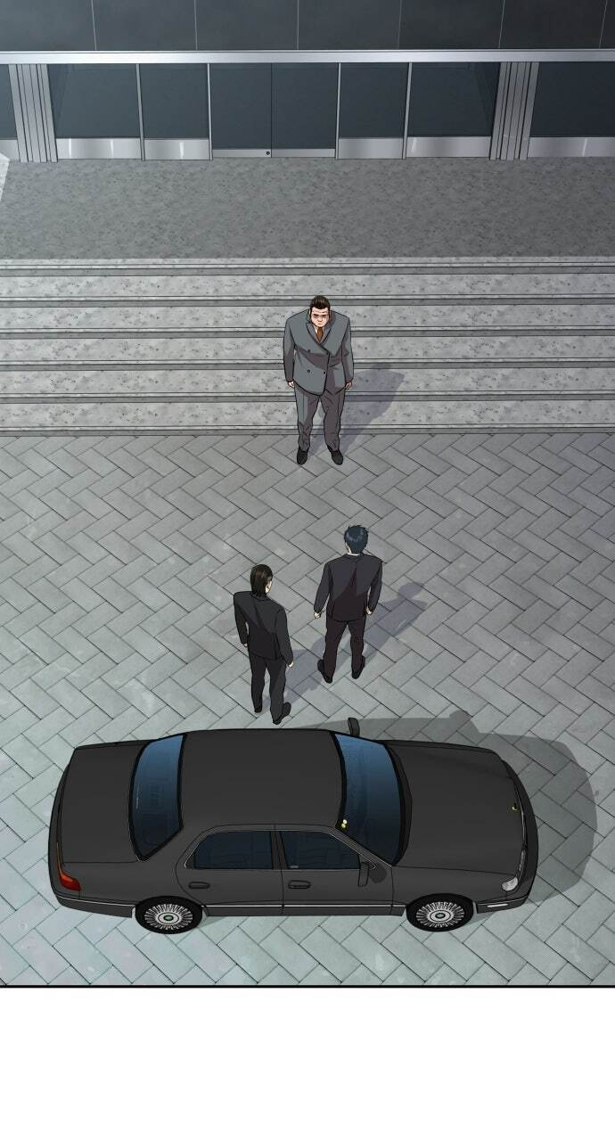 Genius Grandson of the Loan Shark King Chapter 19 page 59 - 