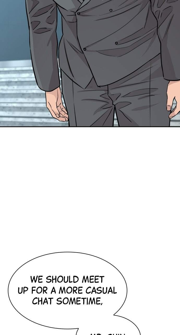 Genius Grandson of the Loan Shark King Chapter 19 page 61 - 