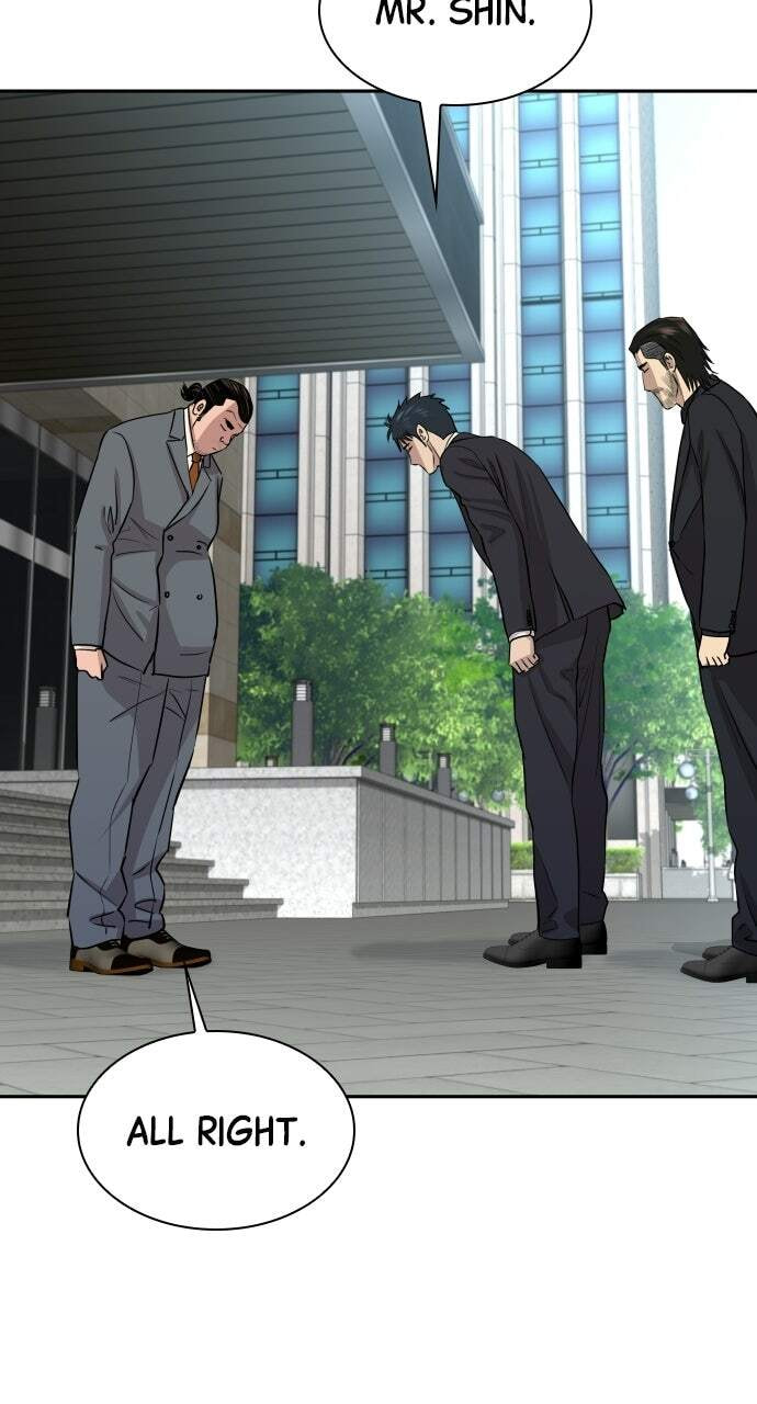 Genius Grandson of the Loan Shark King Chapter 19 page 62 - 