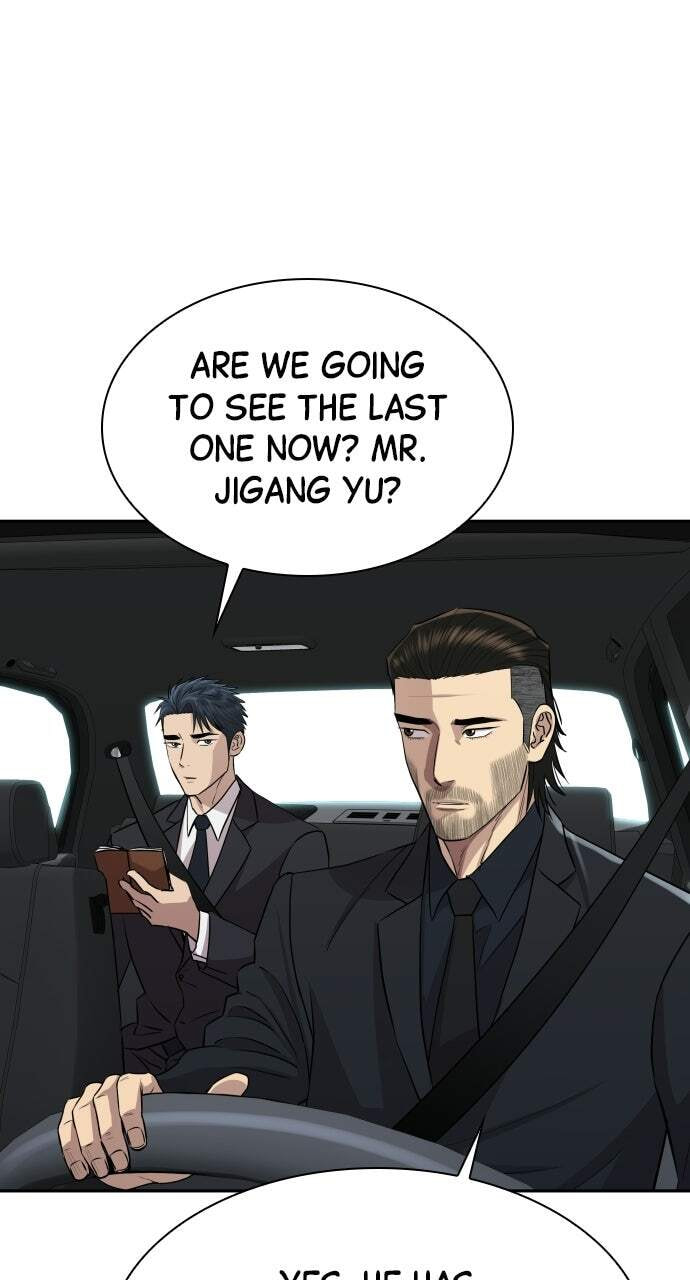 Genius Grandson of the Loan Shark King Chapter 19 page 65 - 