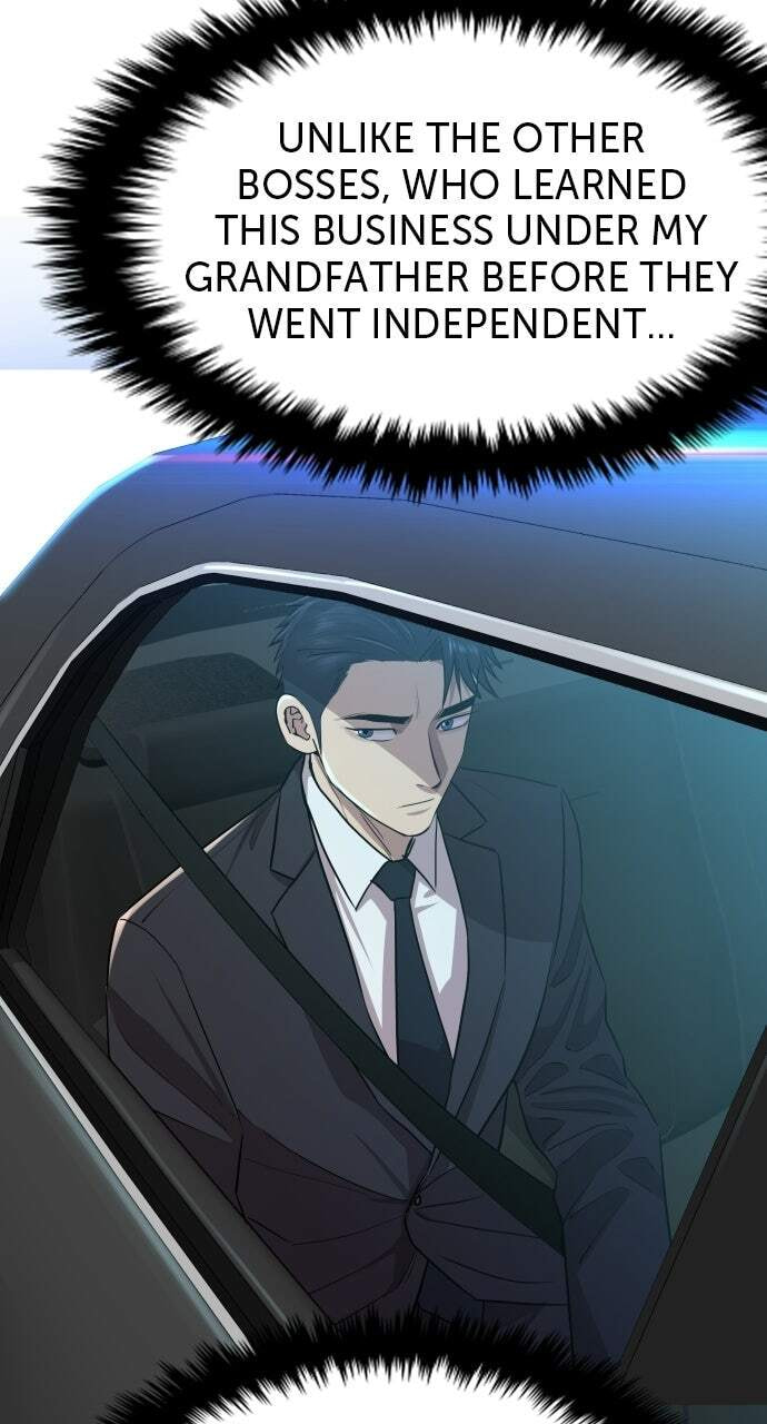 Genius Grandson of the Loan Shark King Chapter 19 page 67 - 