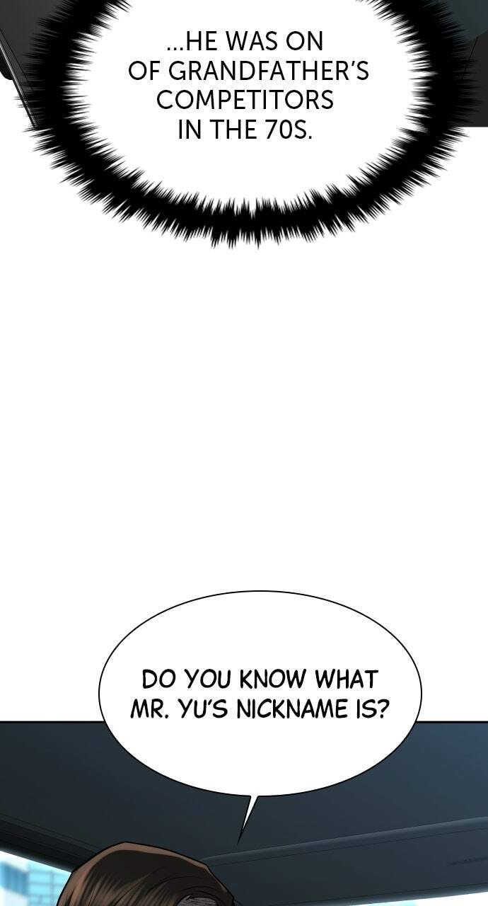 Genius Grandson of the Loan Shark King Chapter 19 page 68 - 