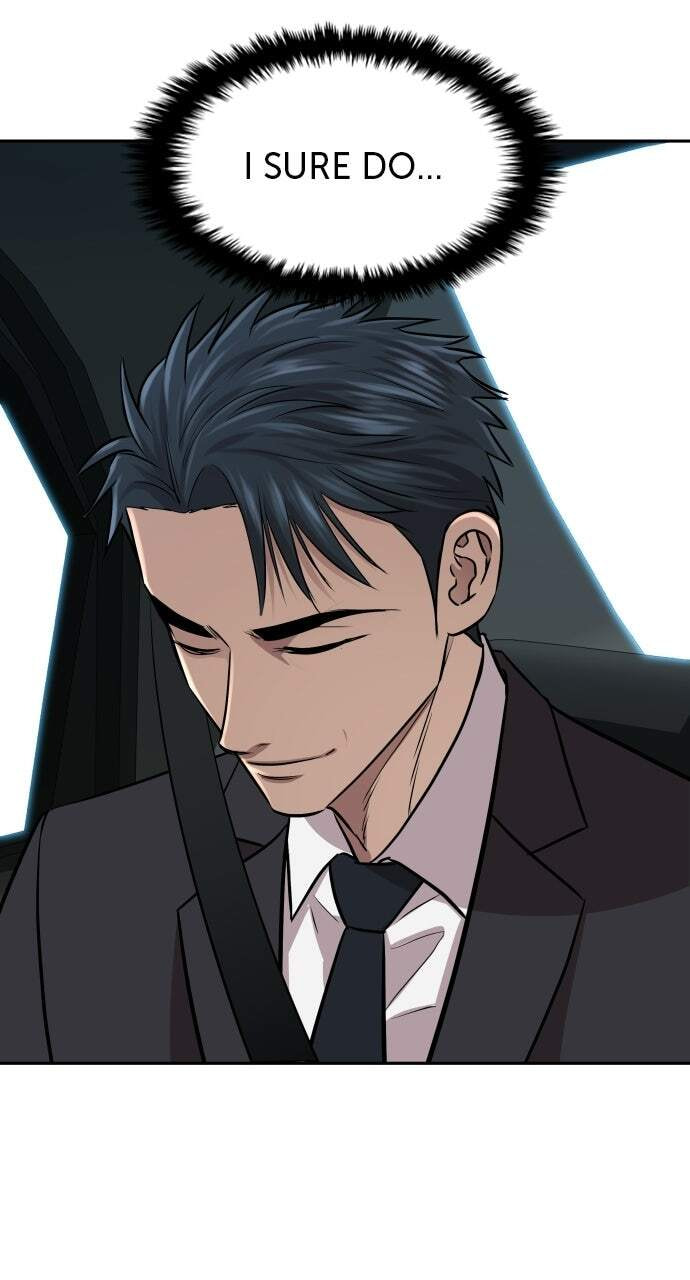 Genius Grandson of the Loan Shark King Chapter 19 page 70 - 