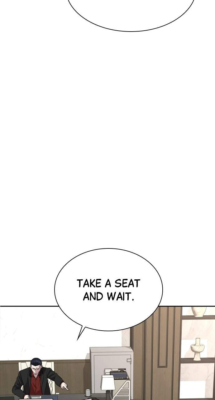 Genius Grandson of the Loan Shark King Chapter 19 page 77 - 