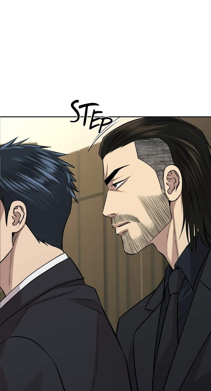 Genius Grandson of the Loan Shark King Chapter 19 page 79 - 