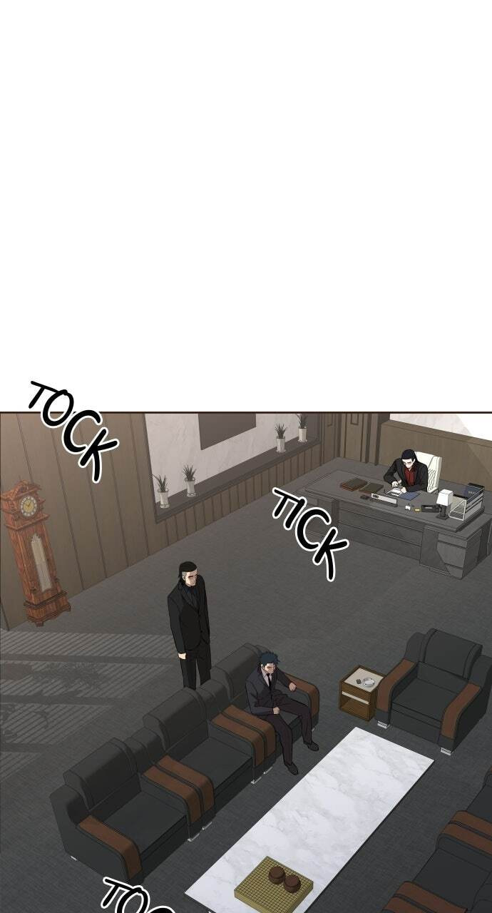 Genius Grandson of the Loan Shark King Chapter 19 page 86 - 