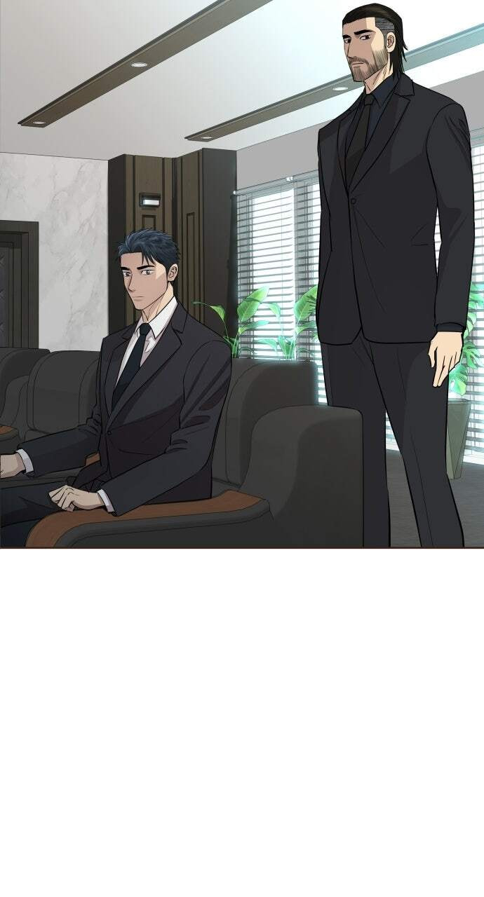 Genius Grandson of the Loan Shark King Chapter 19 page 89 - 
