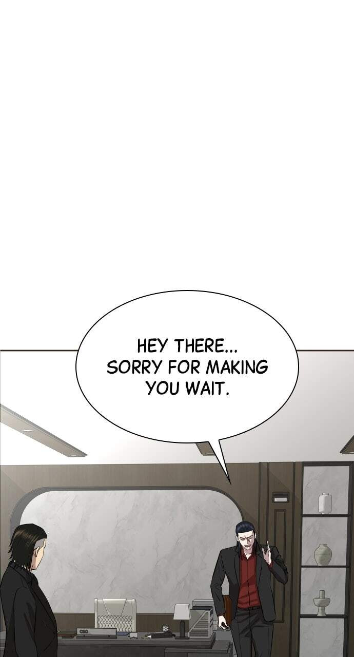 Genius Grandson of the Loan Shark King Chapter 19 page 90 - 
