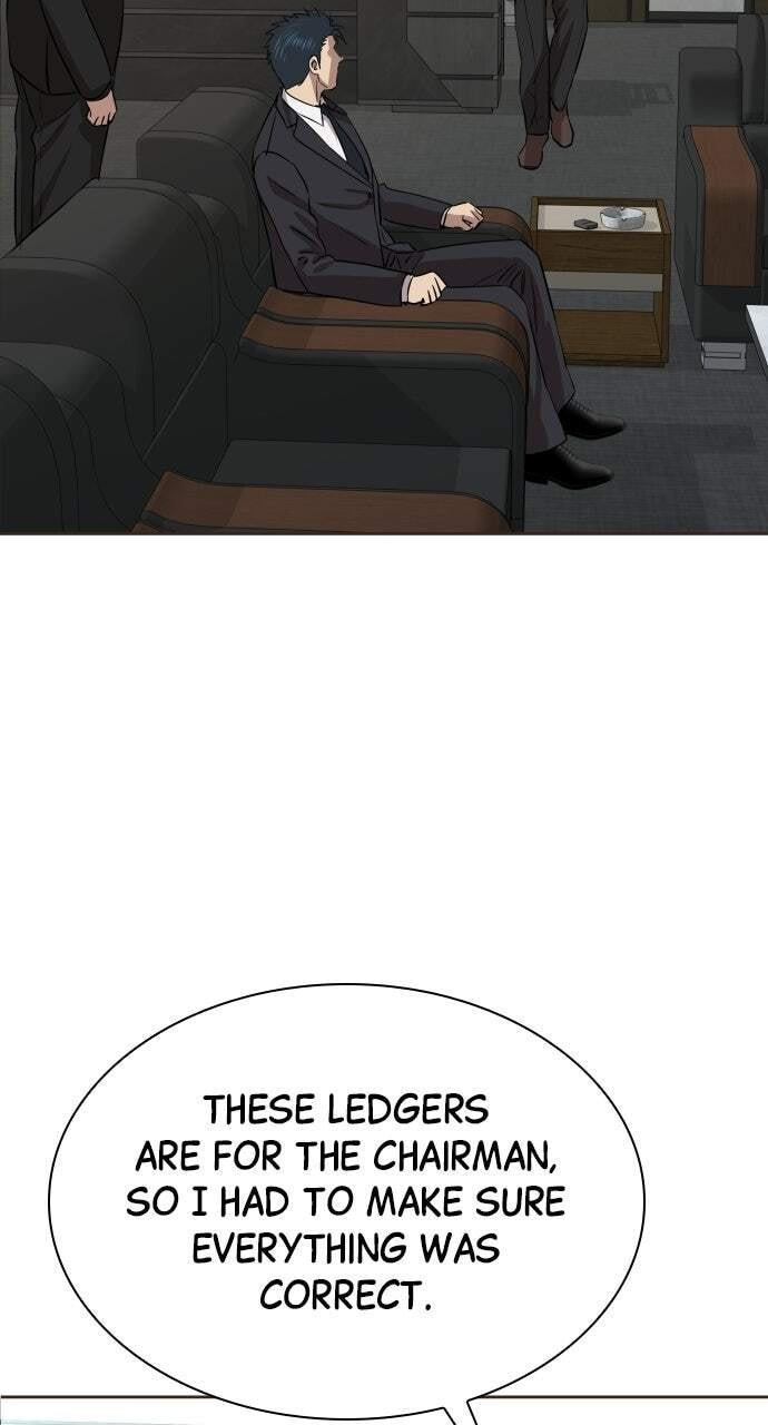 Genius Grandson of the Loan Shark King Chapter 19 page 91 - 