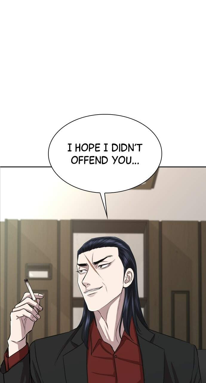 Genius Grandson of the Loan Shark King Chapter 19 page 93 - 