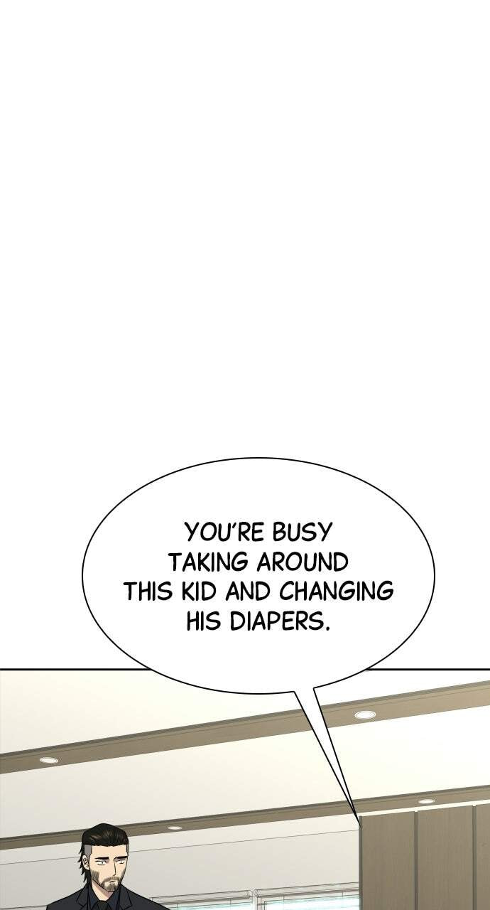 Genius Grandson of the Loan Shark King Chapter 19 page 98 - 