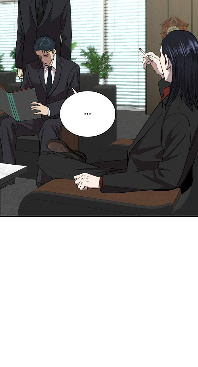 Genius Grandson of the Loan Shark King Chapter 19 page 99 - 