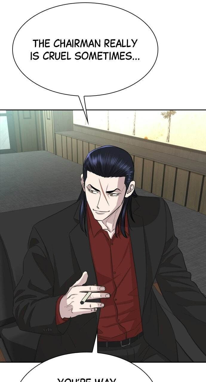 Genius Grandson of the Loan Shark King Chapter 19 page 100 - 