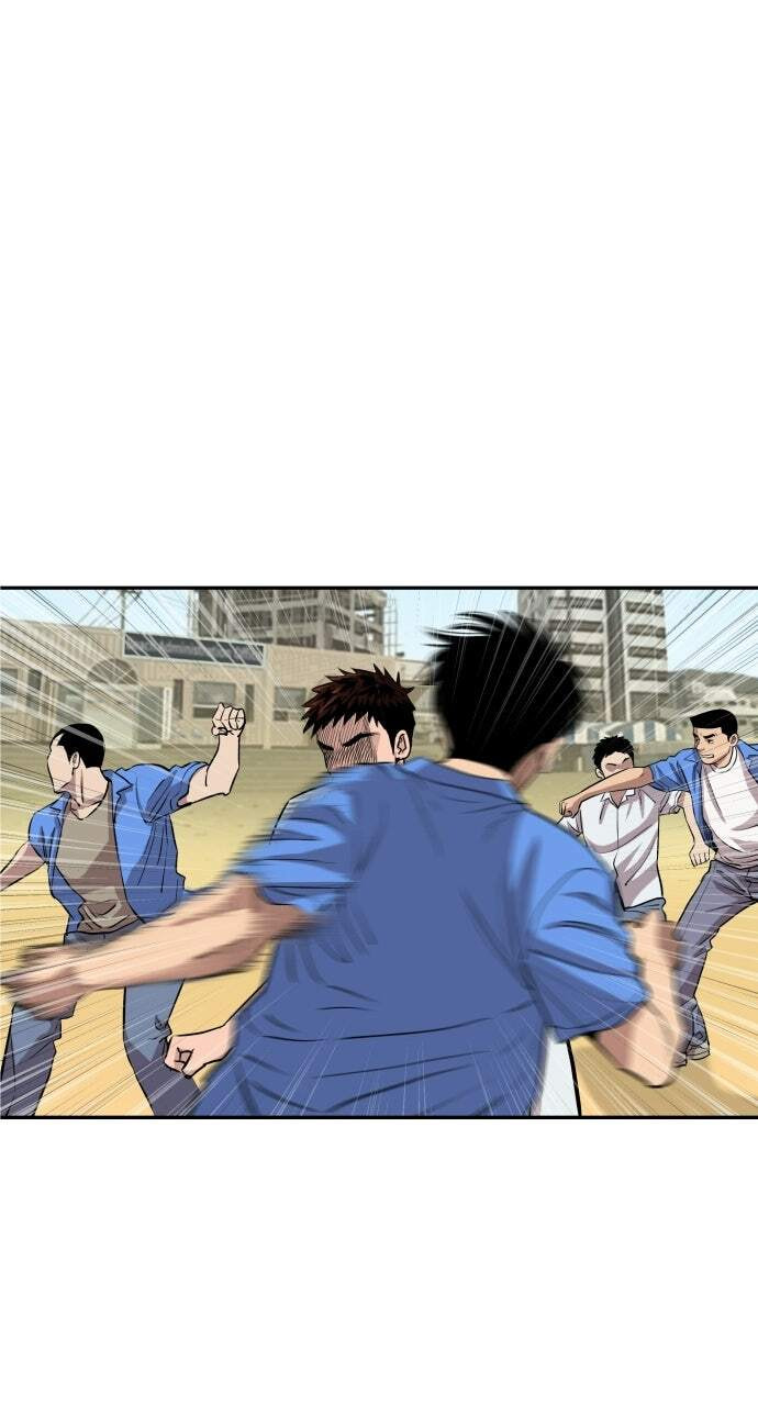 Genius Grandson of the Loan Shark King Chapter 2 page 1 - 