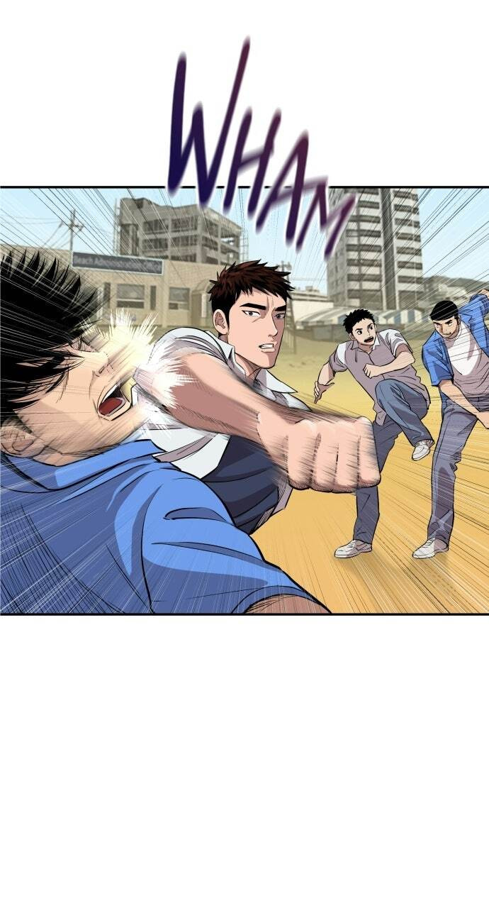 Genius Grandson of the Loan Shark King Chapter 2 page 2 - 