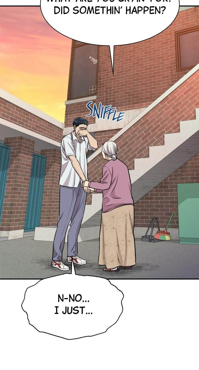 Genius Grandson of the Loan Shark King Chapter 2 page 102 - 