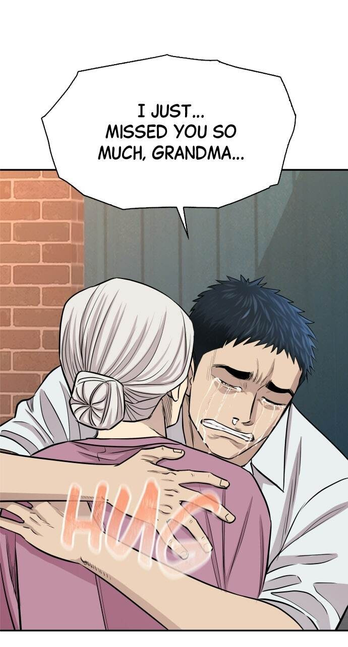 Genius Grandson of the Loan Shark King Chapter 2 page 103 - 
