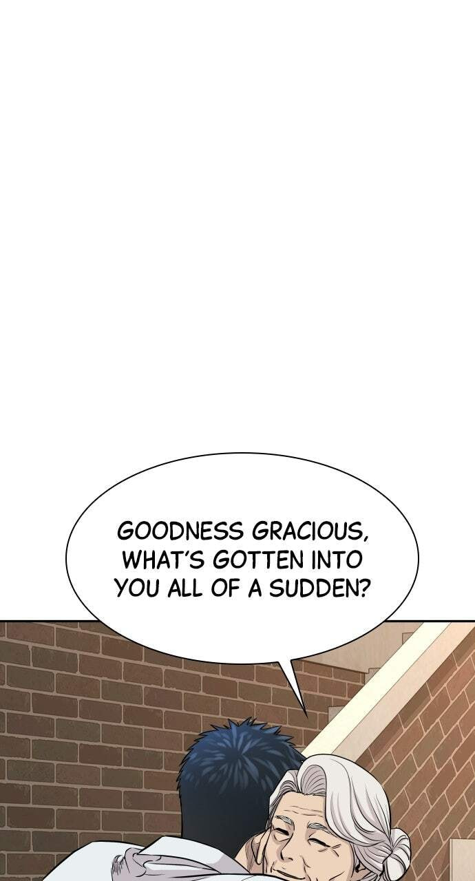 Genius Grandson of the Loan Shark King Chapter 2 page 104 - 