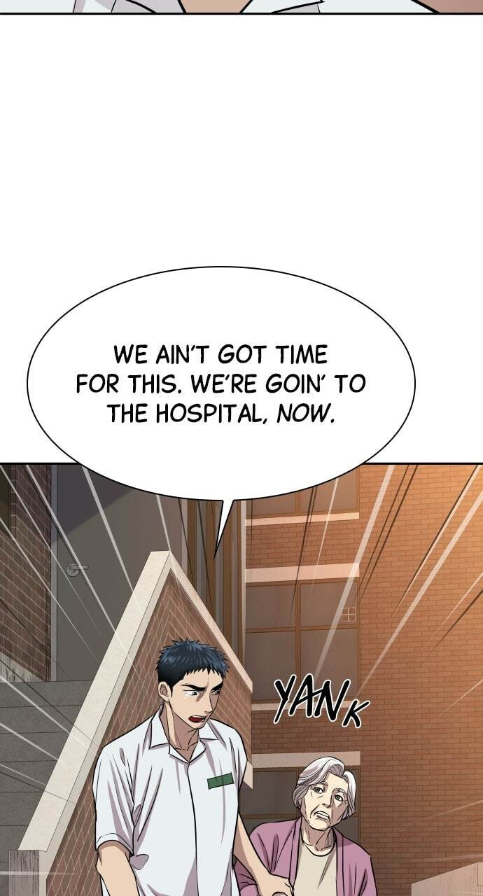 Genius Grandson of the Loan Shark King Chapter 2 page 108 - 