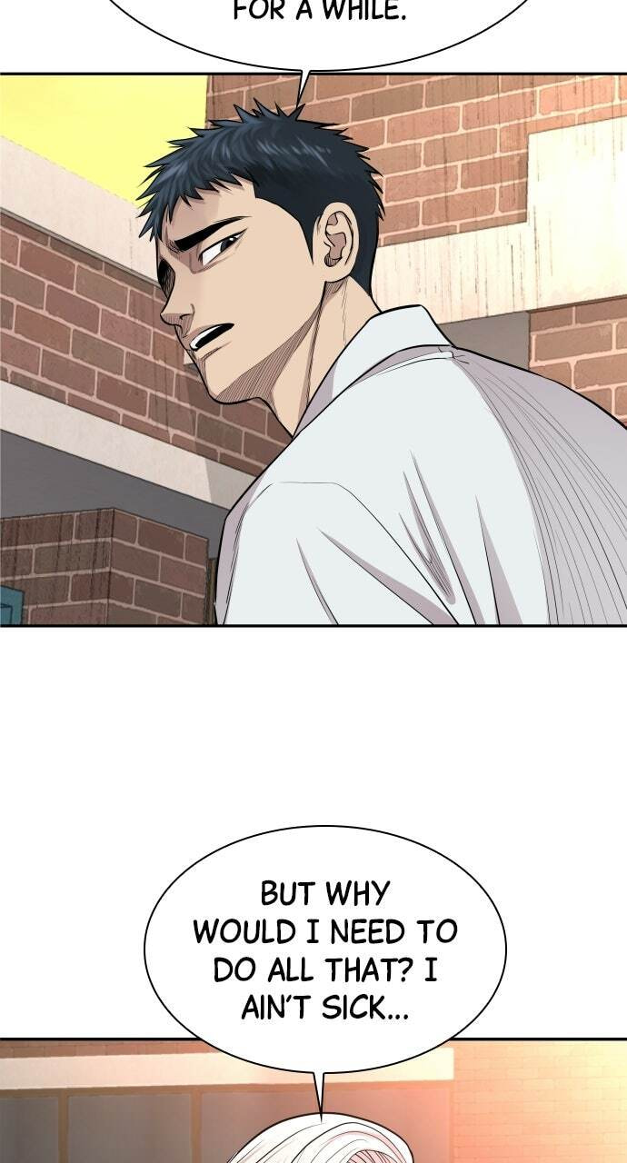 Genius Grandson of the Loan Shark King Chapter 2 page 110 - 
