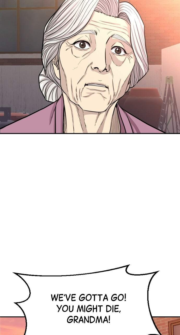 Genius Grandson of the Loan Shark King Chapter 2 page 111 - 