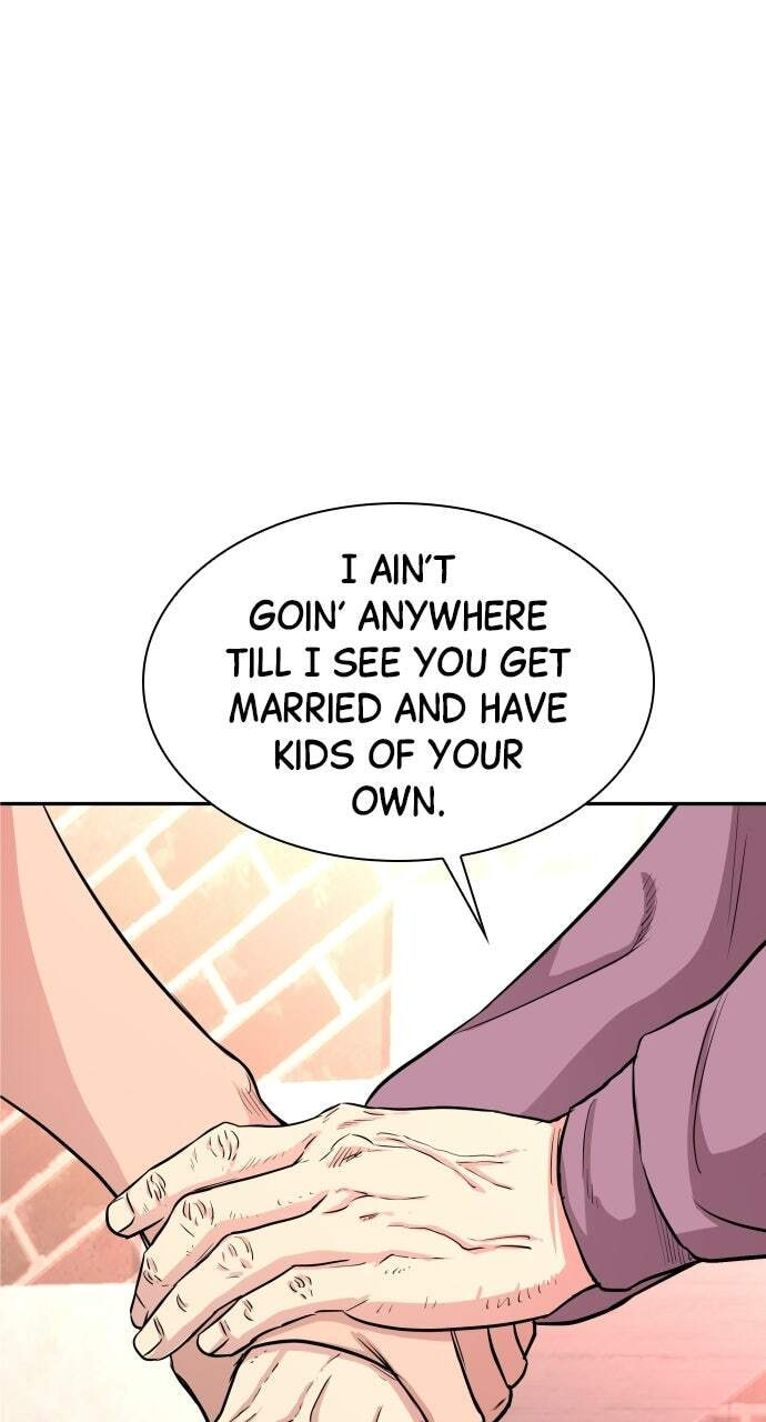 Genius Grandson of the Loan Shark King Chapter 2 page 113 - 