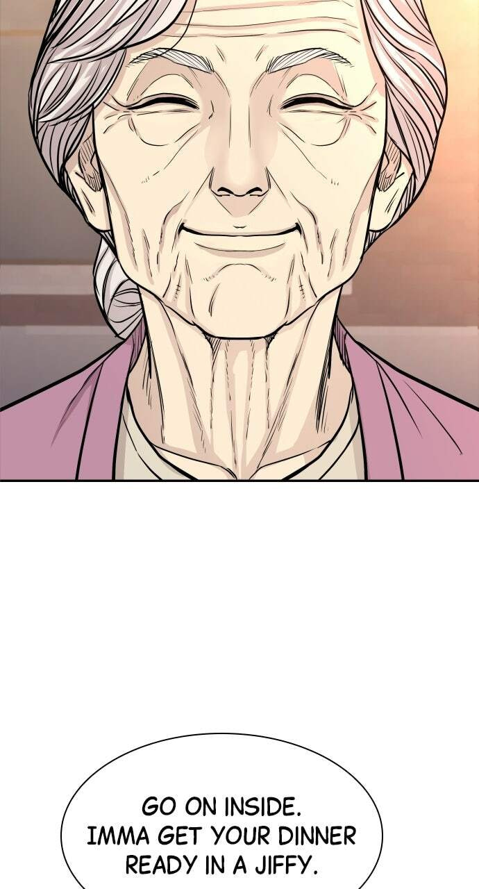 Genius Grandson of the Loan Shark King Chapter 2 page 115 - 