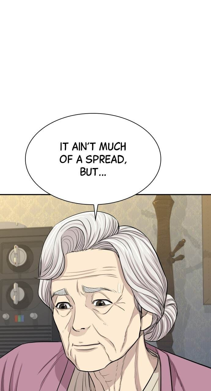 Genius Grandson of the Loan Shark King Chapter 2 page 120 - 
