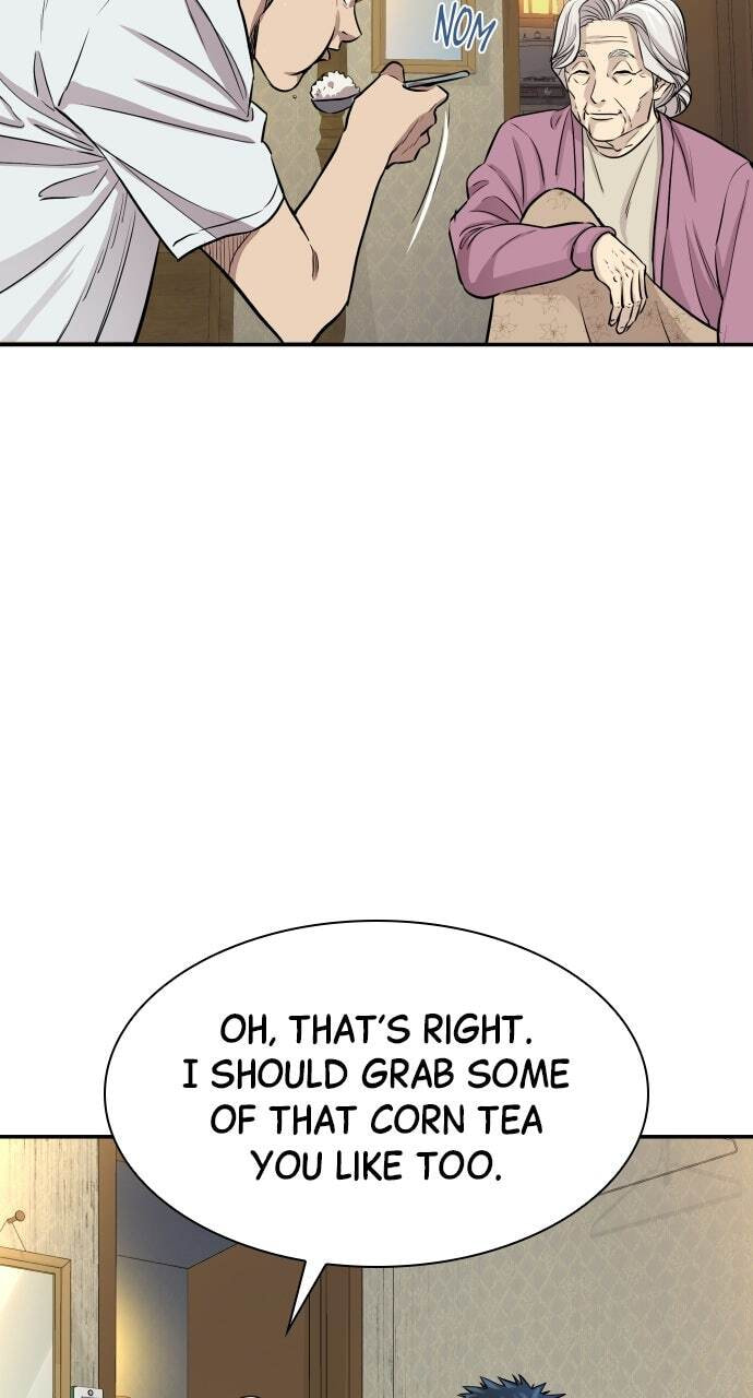 Genius Grandson of the Loan Shark King Chapter 2 page 123 - 